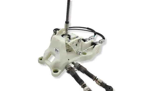 KIA Sportage Gear shifter/selector 43700R2820WK 0000094 20221031