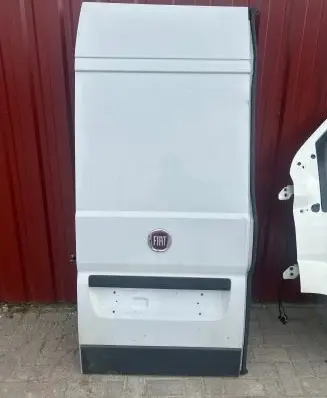 Fiat Ducato Back/rear loading door 