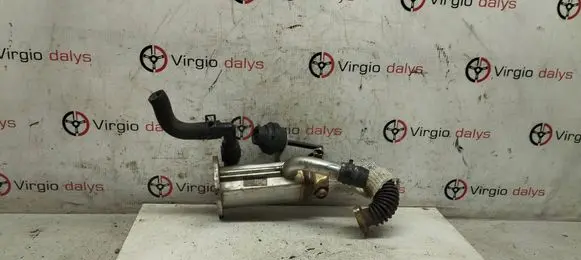 Mitsubishi Outlander EGR valve cooler 9685922480