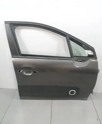 Citroen C3 Front door 