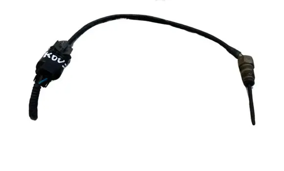 KIA Sportage Exhaust gas temperature sensor