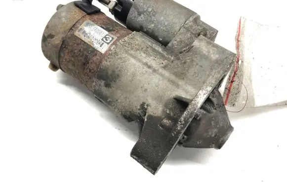 Citroen C5 Starter motor M000T82081