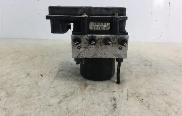 Volkswagen Polo ABS Pump 6Q0614117L