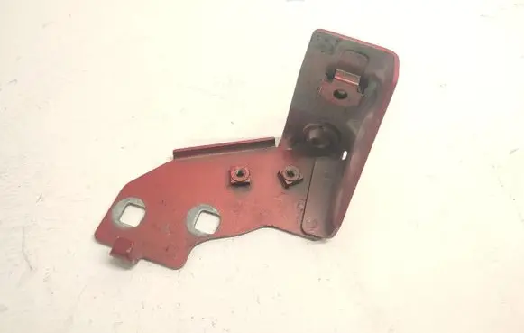 Renault Clio IV Radiator support slam panel 641802835R