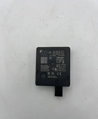 Mercedes-Benz C W206 Distronic sensor radar A0009001049 A0009010421 A0009027798