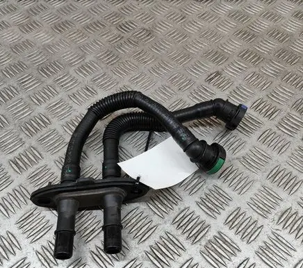 Hyundai IONIQ 6 Engine coolant pipe/hose 364T01XFA0