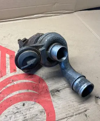 Volvo S40, V40 Turbo 7700111278