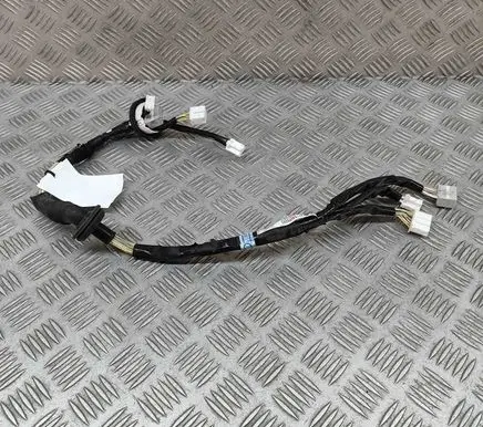 Lexus UX Tailgate/trunk wiring harness 8218476680