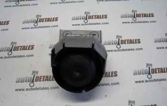 Mercedes-Benz A W169 Alarm system siren 