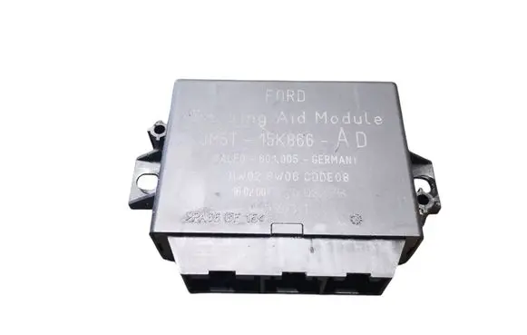 Ford Focus C-MAX Parking PDC control unit/module 3M5T-15K866-AD 601905