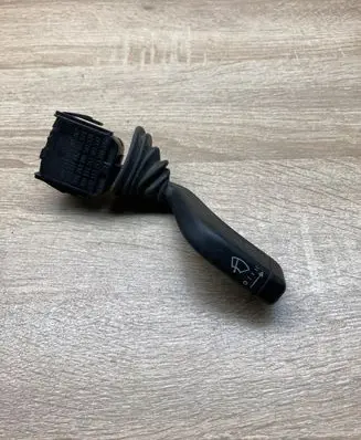 Opel Zafira A Wiper control stalk 090243395