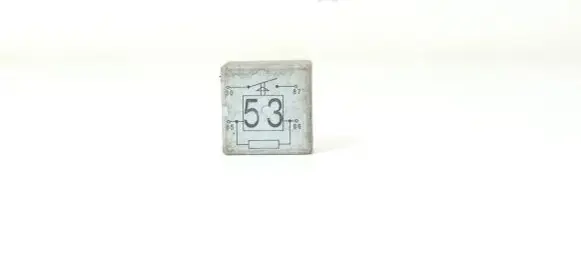 Audi A4 S4 B5 8D Other relay 141951253B