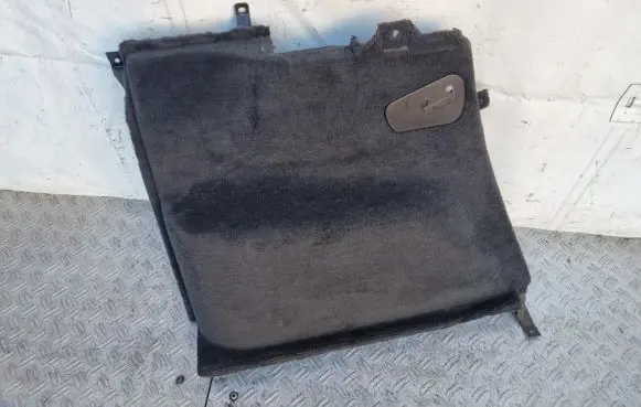 BMW X3 E83 Trunk/boot side trim panel 7049039 51477049039 8262249