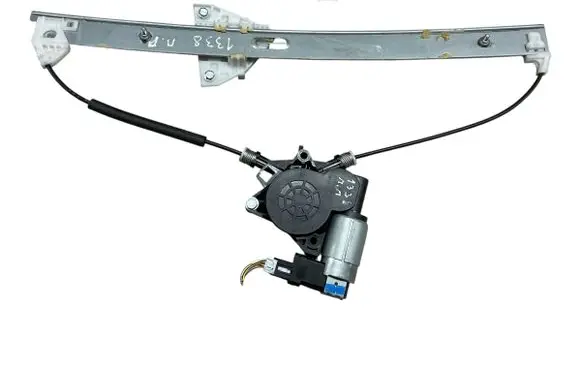 Mazda CX-7 Front door window regulator motor G22C5858X CM011750