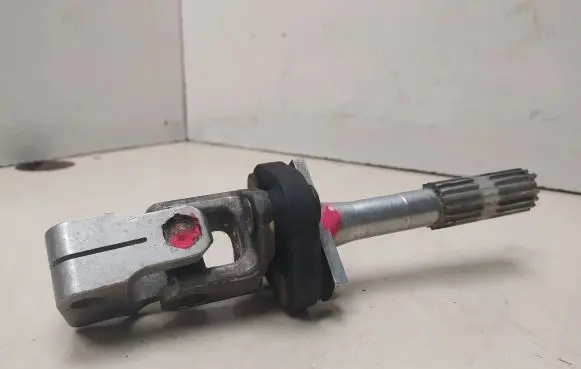 BMW 5 E60 E61 Steering column universal joint