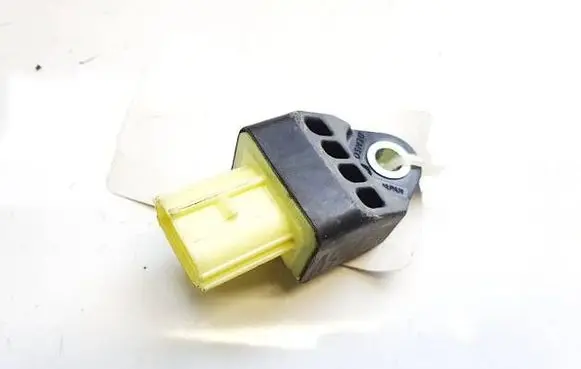 Toyota Prius (XW30) Airbag deployment crash/impact sensor 8983175010