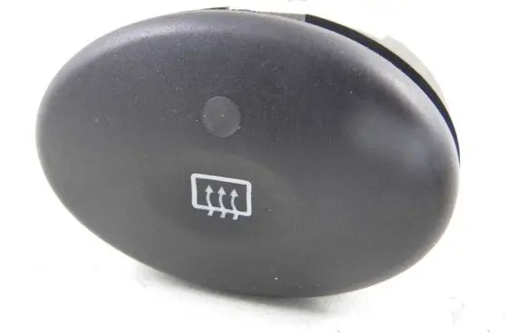 Ford Escort Windscreen/window heater switch 95AG18C621AA