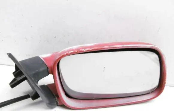Volkswagen PASSAT B4 Manual wing mirror 