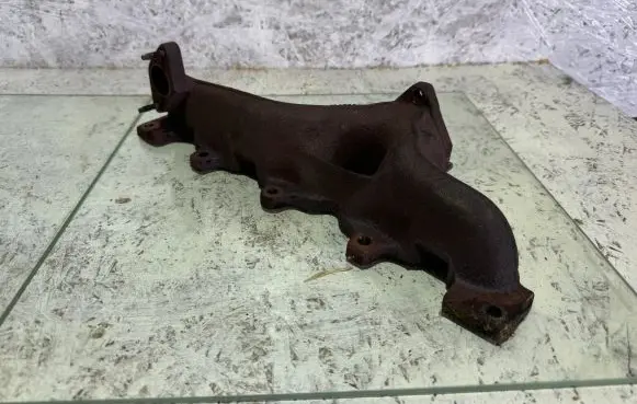 Ford Galaxy Exhaust manifold