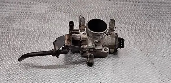 Hyundai Atos Classic Throttle valve 