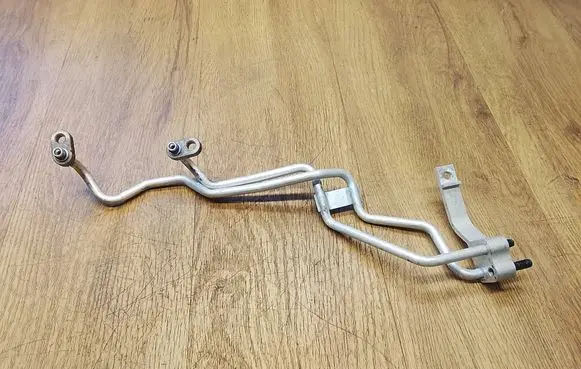 KIA EV6 Air conditioning (A/C) pipe/hose 97761CV000