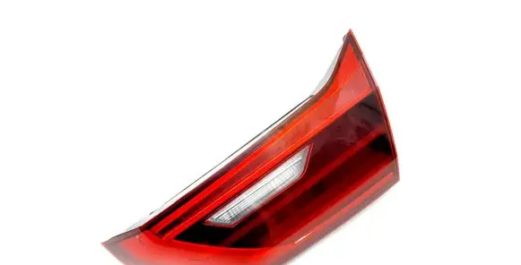 BMW 5 G30 G31 Tailgate rear/tail lights 7388950