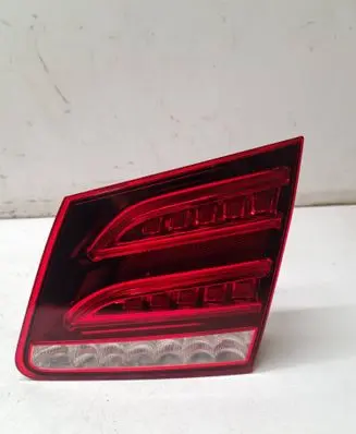 Mercedes-Benz E W212 Tailgate rear/tail lights A2129062203 615954 1650003351