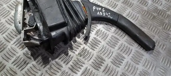 Peugeot 406 Handbrake/parking brake lever assembly