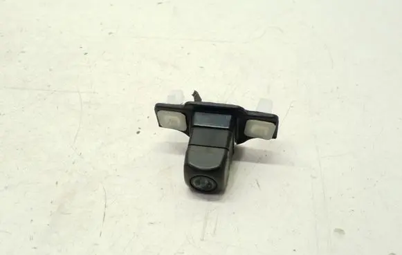 Toyota Prius (XW50) Reversing camera 8679047030 GPKD7319RC