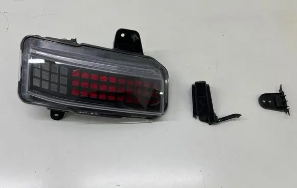 Hyundai IONIQ 6 Rear bumper light 92405KL110