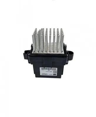 Opel Astra J Heater blower fan relay 13503201