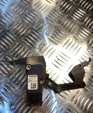 Volvo XC60 Headlight/headlamp level sensor 31681288