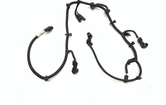 Citroen C4 I Picasso Parking PDC sensor 9662006980 9390201