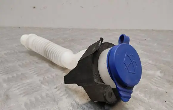 Ford Transit - Tourneo Connect Window washer liquid tank fill tube DT1117B644AD