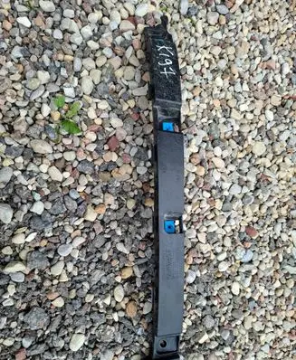 KIA Niro Rear bumper mounting bracket 86652AT000