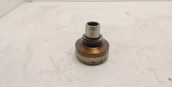 BMW 3 F30 F35 F31 Crankshaft gear 171414F