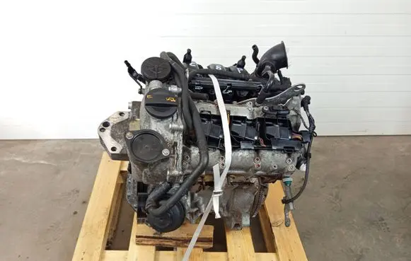 Volkswagen Polo V 6R Engine CGP