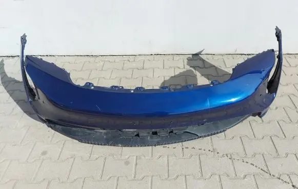 Porsche Taycan 9J1 Front bumper PORTAYZDE03390707