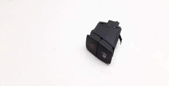 BMW 3 F30 F35 F31 Hazard light switch 9231786 61319231786