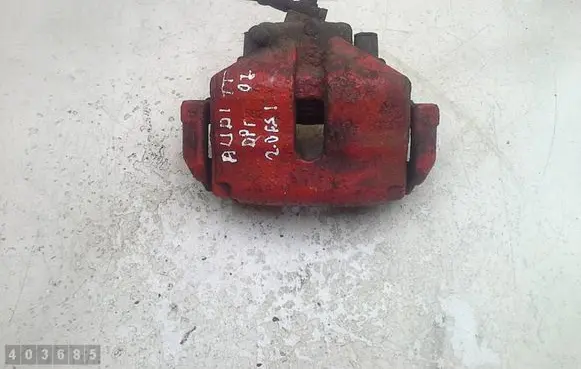 Audi TT TTS Mk2 Front brake caliper