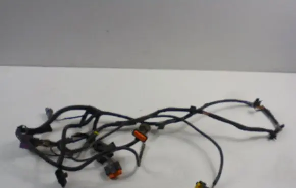 Renault Laguna II Other wiring loom 8200356374
