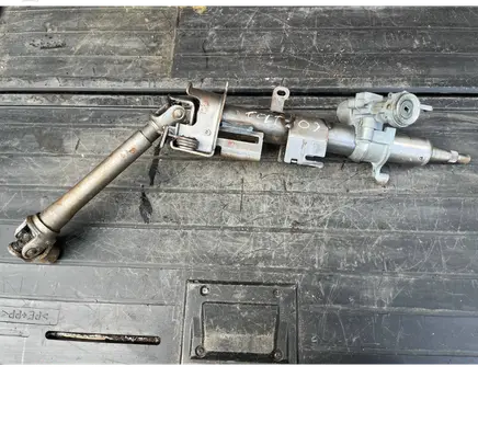 Mitsubishi Colt Steering wheel axle 4408A04C