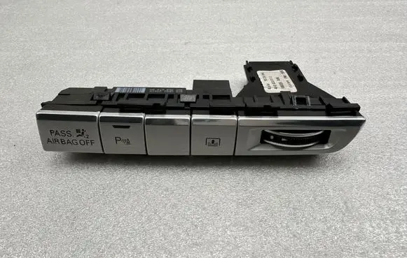 Audi A8 S8 D4 4H Other switches/knobs/shifts 4H0820911C 4H0820911
