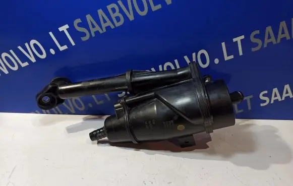 Opel Insignia A Oil breather separator 55570312 70367396