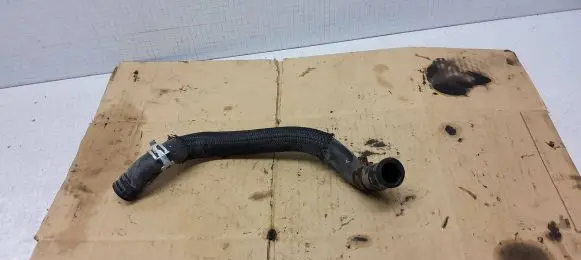 Toyota Verso Engine coolant pipe/hose