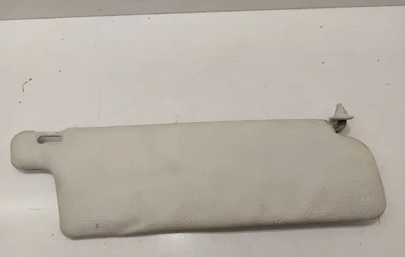 Volkswagen Scirocco Sun visor