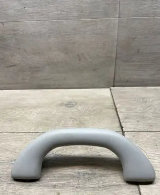 Volkswagen PASSAT B7 Front interior roof grab handle 1K0857607