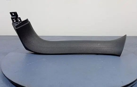 Audi Q7 4L Tailgate/boot cover trim set 4L0867608