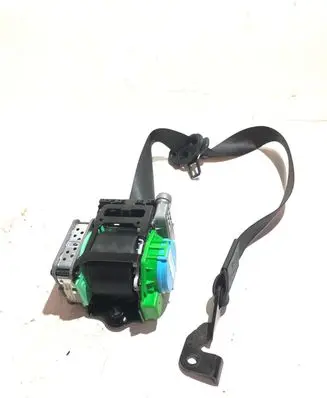 Audi Q5 SQ5 Front seatbelt 8R1857705B 280909 306425399048
