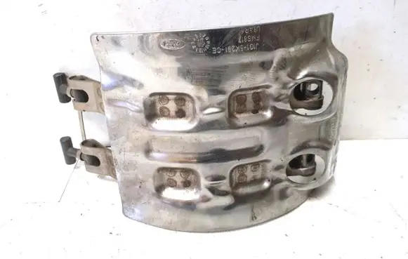 Ford Focus Exhaust heat shield J1G15K291CE